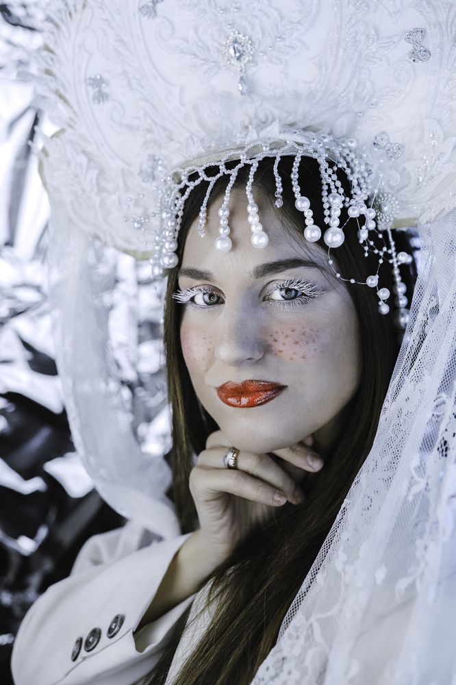 Photograph by Violeta Sapir