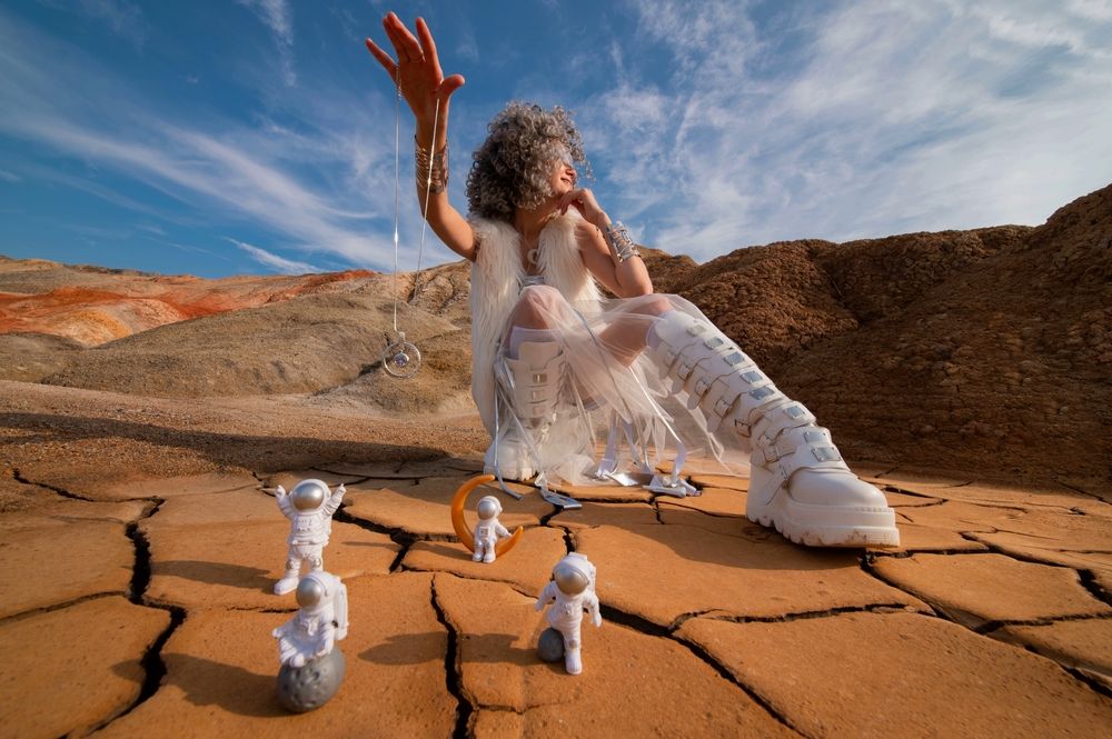 Photograph by Alexandre Dpari