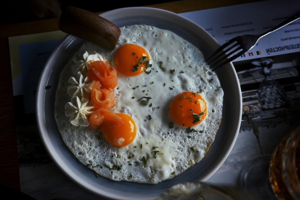 Photograph by Yana Egorova