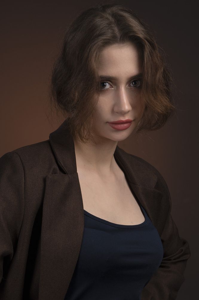 Фотография автора Галина Дейнекина