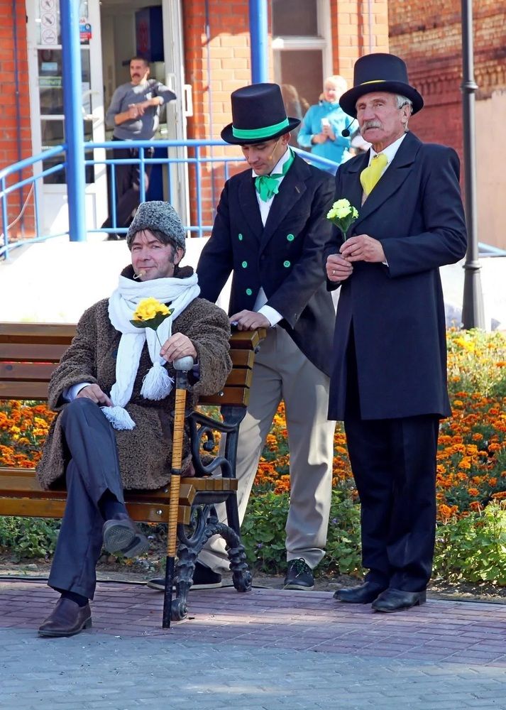 Photograph by Александр Бугаенко