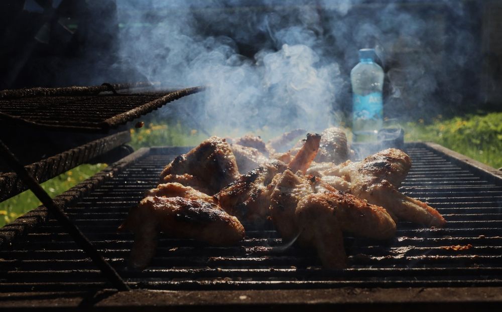 Photograph by Yana Egorova