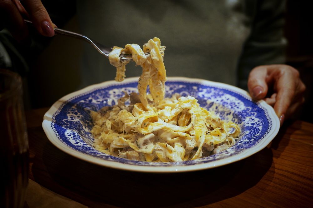 Photograph by Yana Egorova