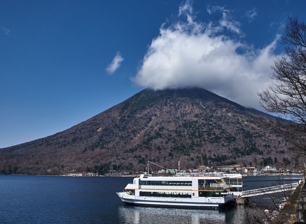 Photograph by Alexey Olkhovenko