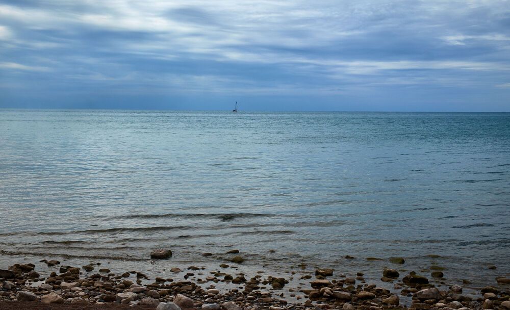 Photograph by Alexey Olkhovenko