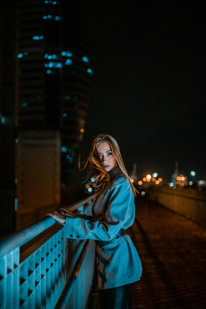 Photograph by Violeta Sapir