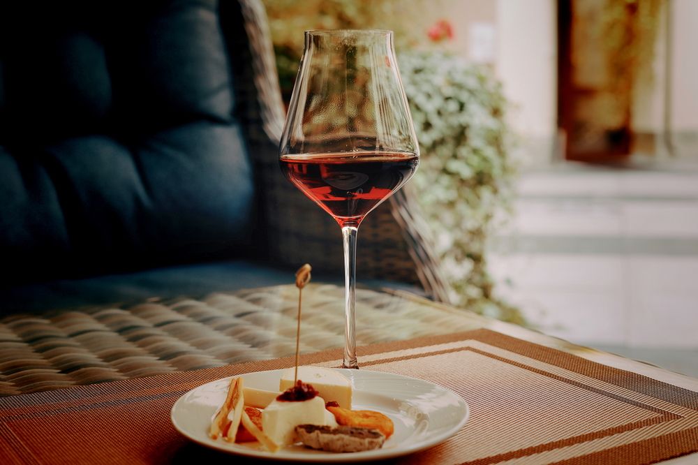 Photograph by Yana Egorova