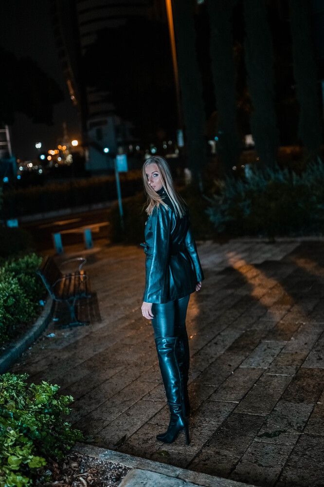 Photograph by Violeta Sapir