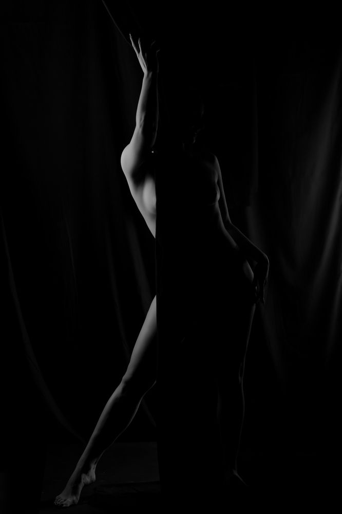 Photograph by Щебланов Виктор