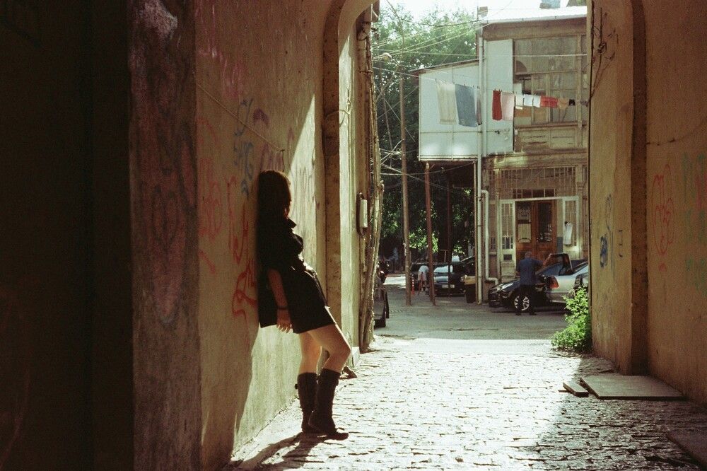 Photograph by Георгий Кикнадзе