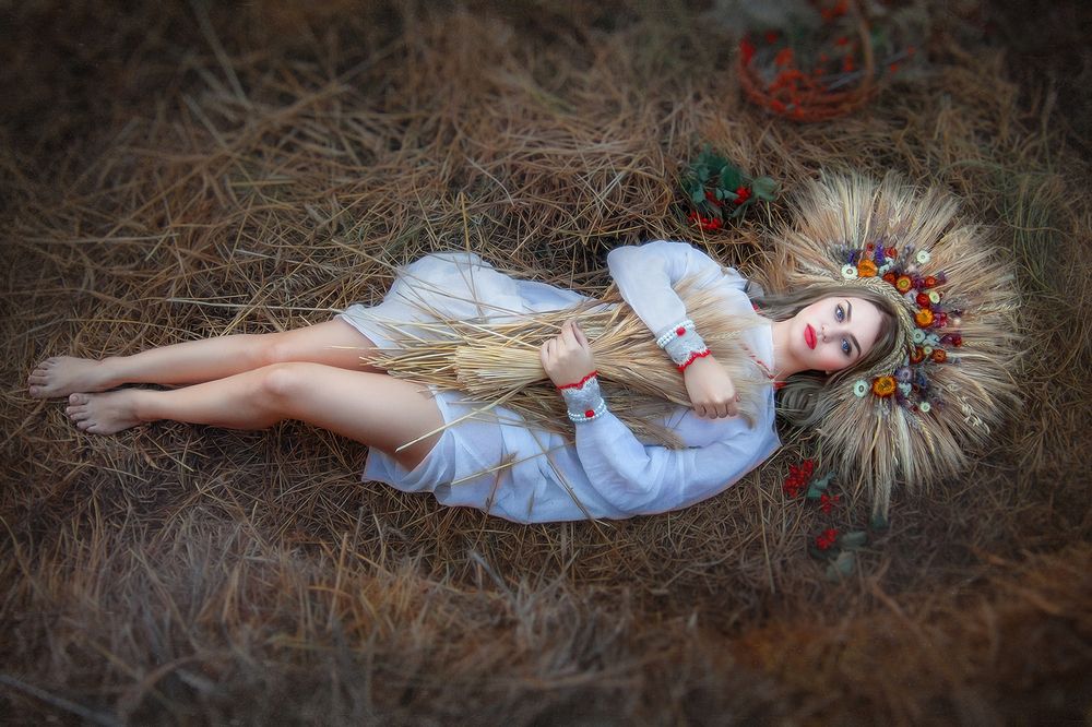 Photograph by Оксана Новицкая