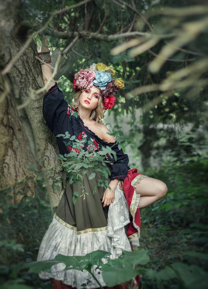 Photograph by Оксана Новицкая