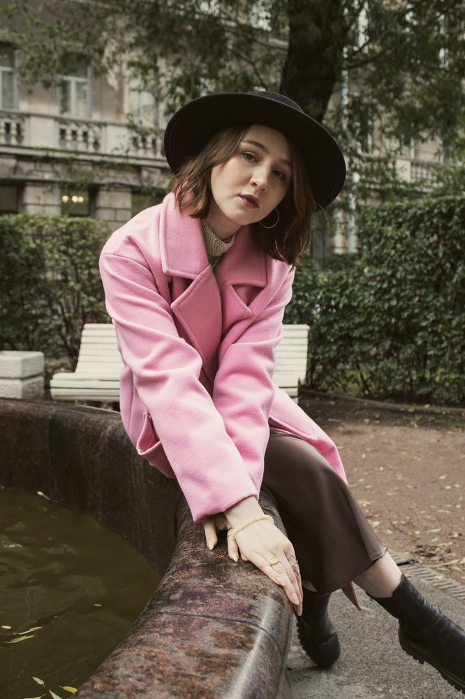 Photograph by Светлана Капустина