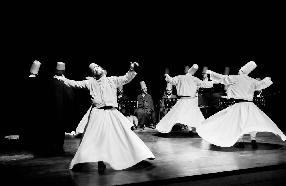 Photograph by SAYADI YOUSEF