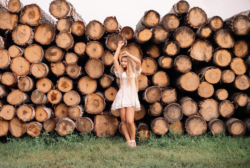 Photograph by Екатерина Александровна Тырышкина