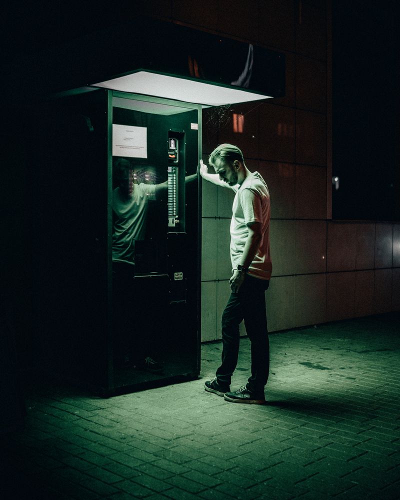 Фотография автора STANISLAW KARNACKY