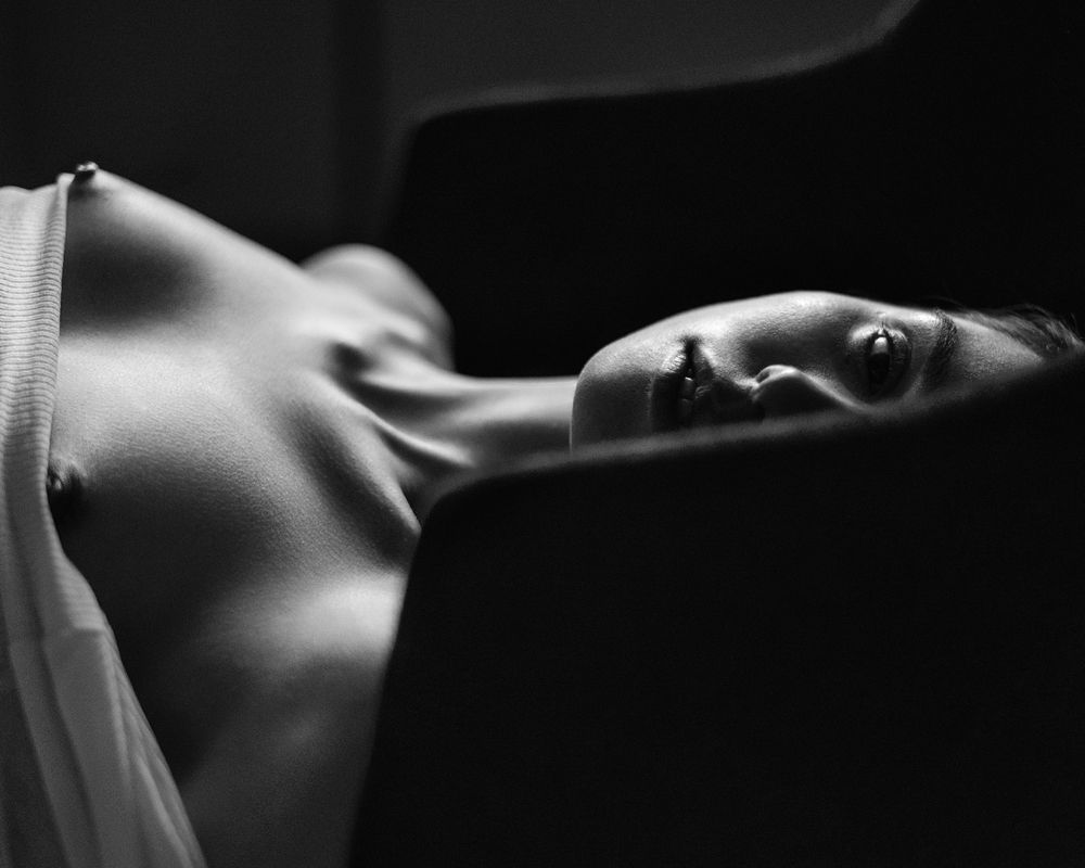 Photograph by Елена Гридневская