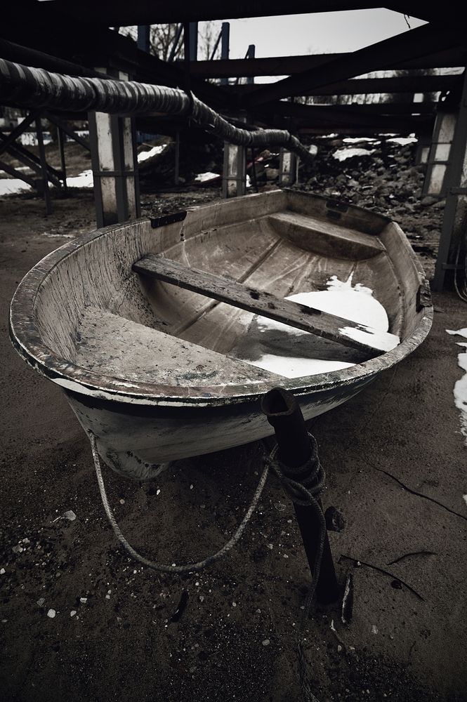 Photograph by Ilya Str