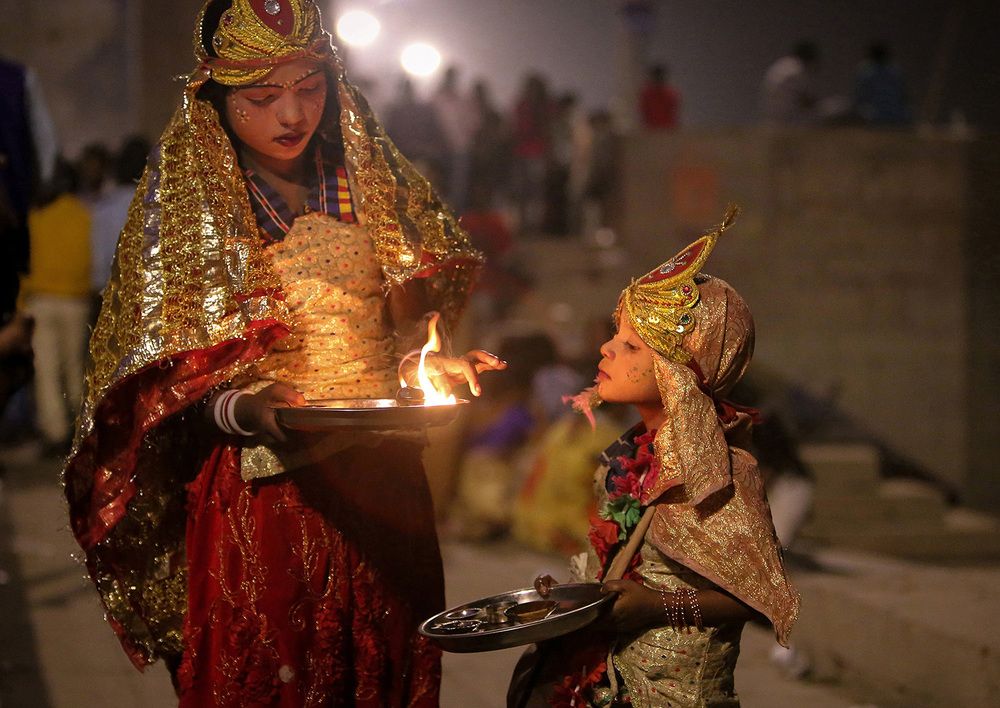 Photograph by Dhimant Vyas