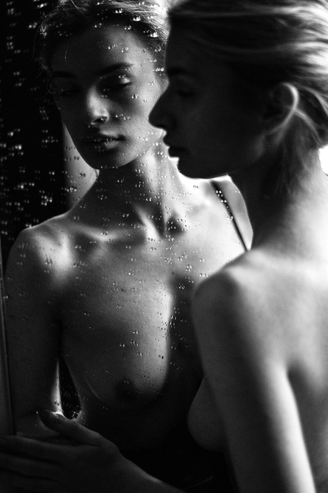 Photograph by Елена Гридневская