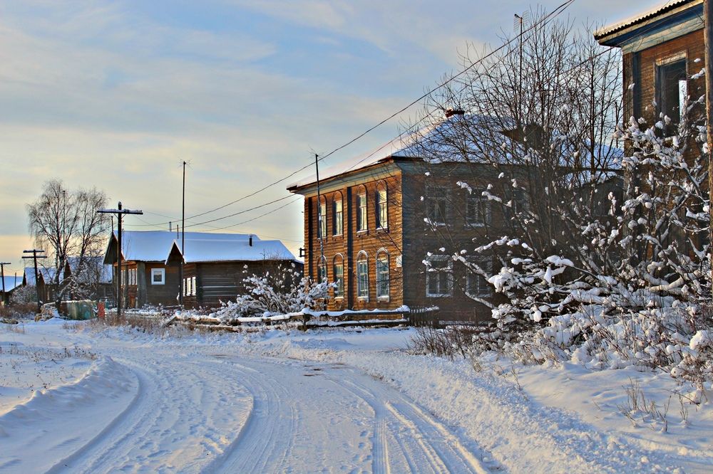 Photograph by Светлана Капустина