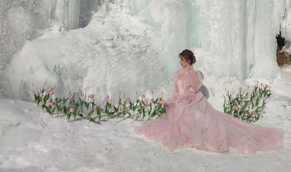 Photograph by Татьяна Мазепова