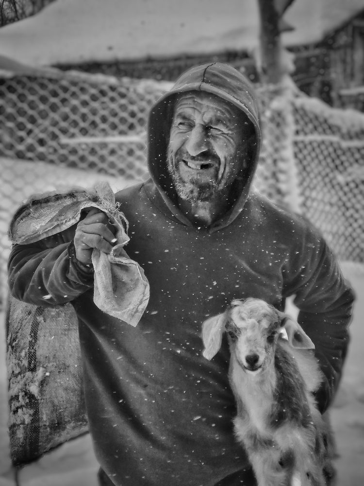 Photograph by Abolhasan