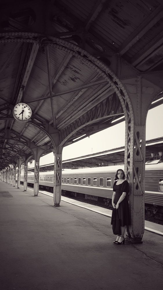 Photograph by Ирина Лукашова