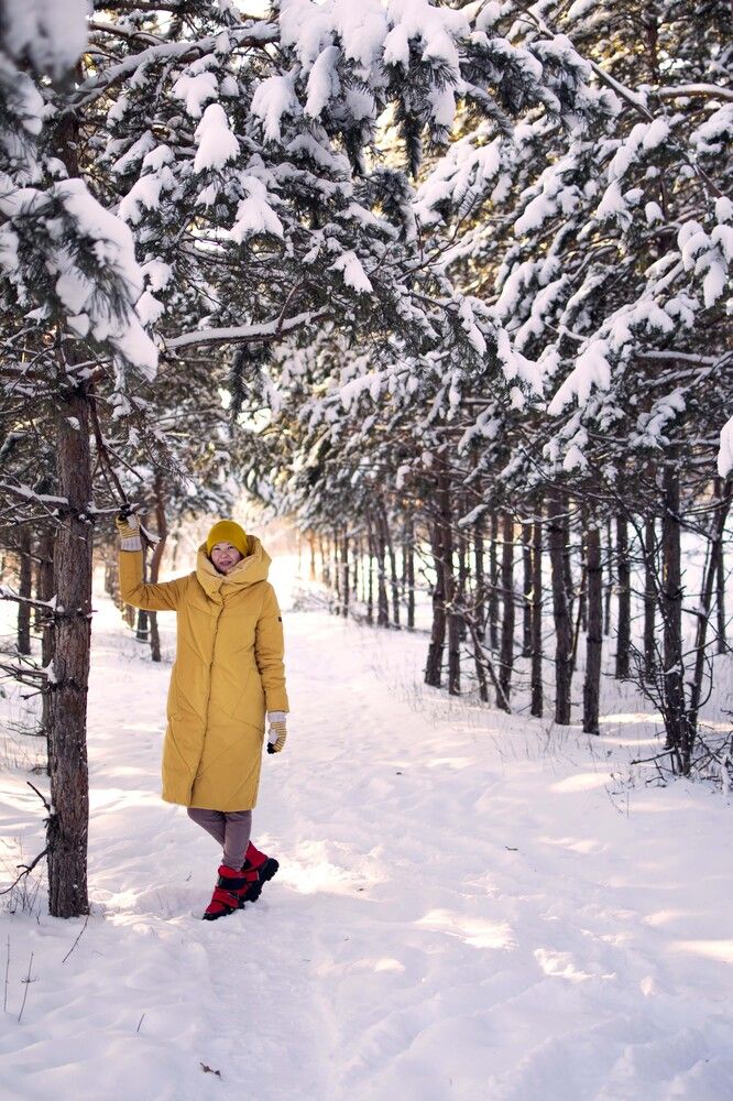 Photograph by Светлана Кочнева