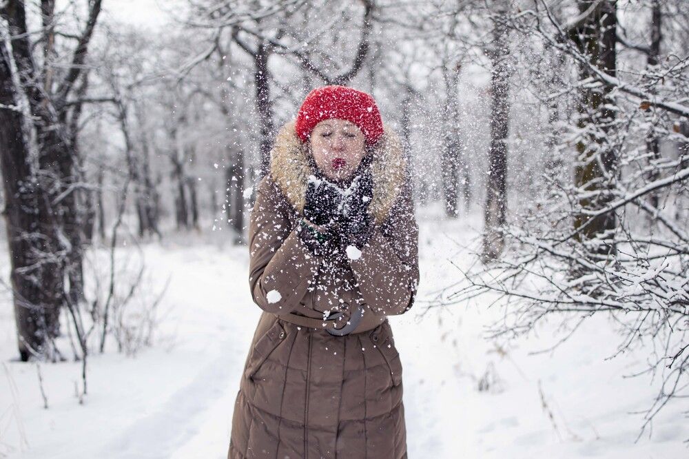 Photograph by Светлана Кочнева