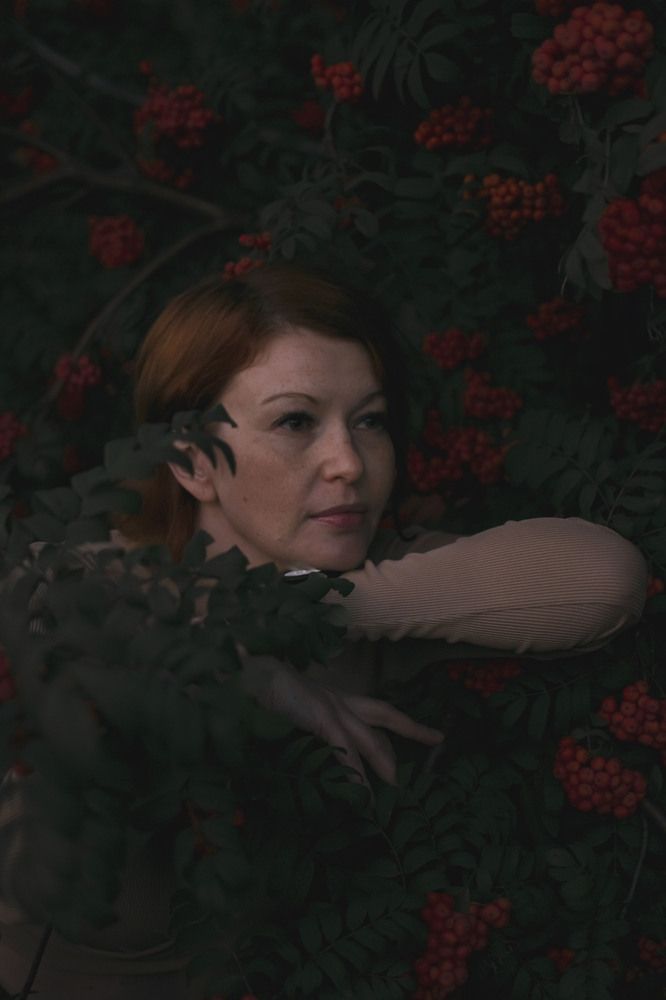 Photograph by Светлана Кочнева