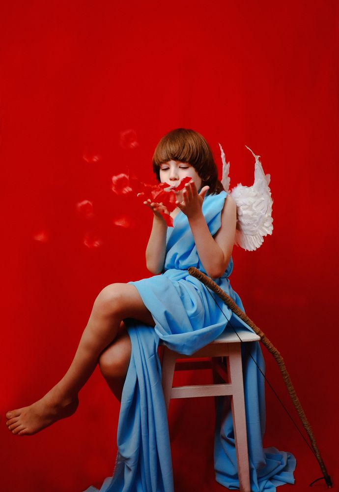 Photograph by Елена Сиднина