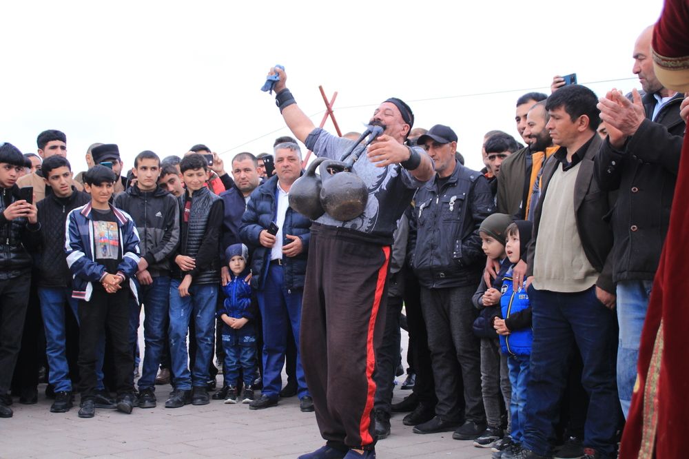 Фотография автора Emil Shahinoglu