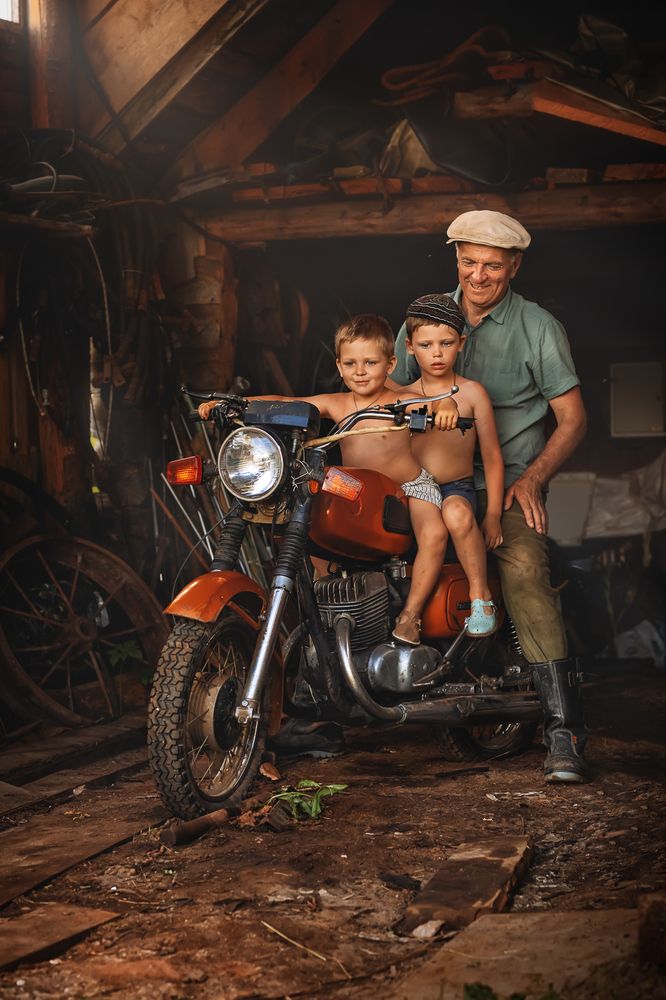 Photograph by Щукина Елена Валерьевна