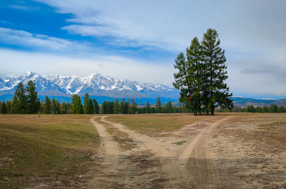 Photograph by Титова Дарья