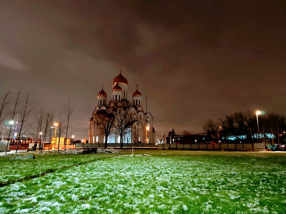 Фотография автора OXANA MARSOVA