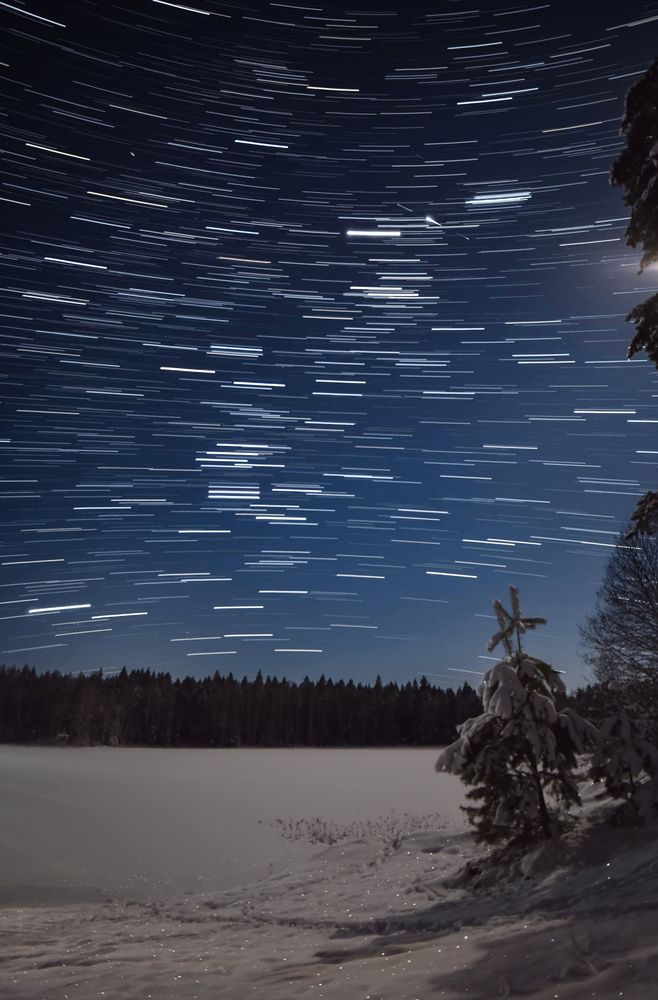 Photograph by Ljudmilla Pavljutsenkova