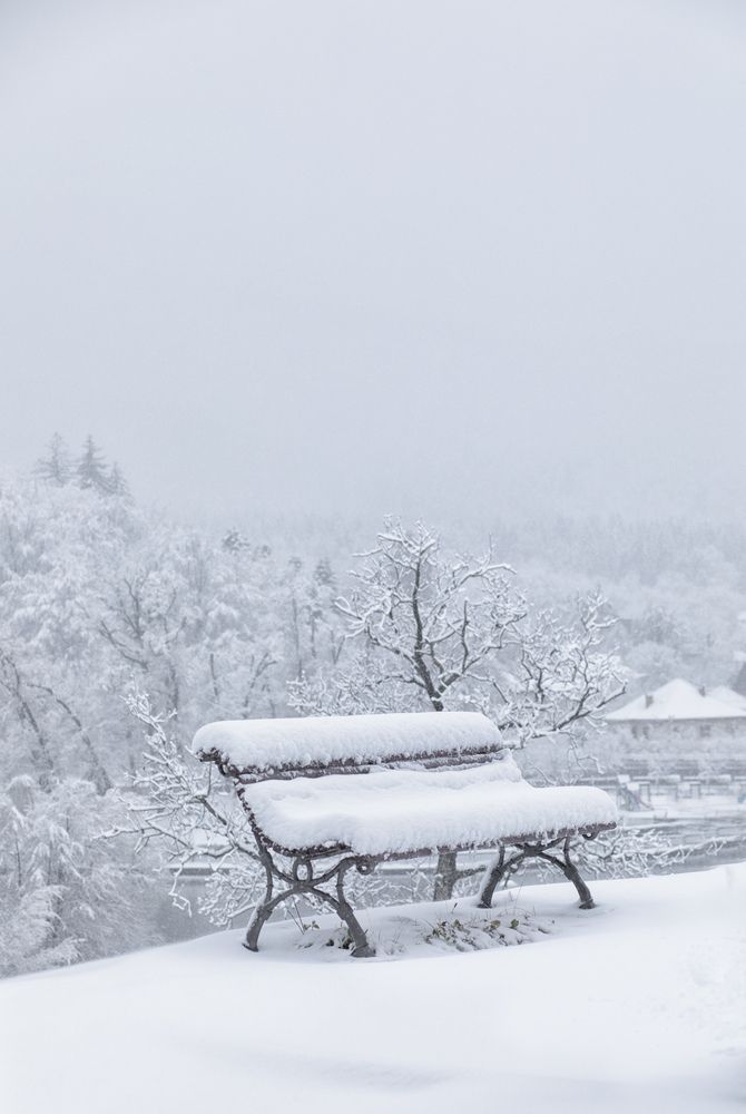 Photograph by Ольга Черепанова