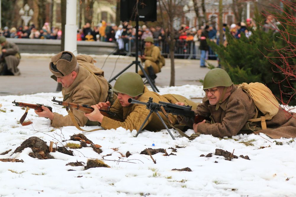 Фотография автора Сергей Кульков