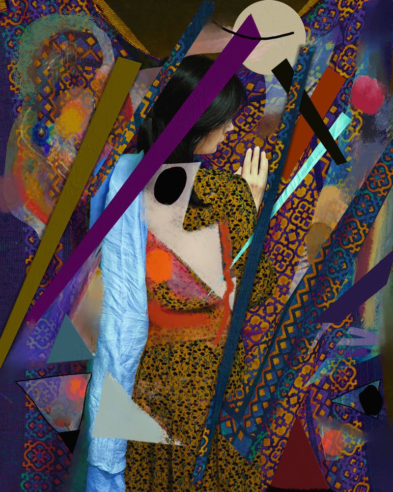 Новый авангард