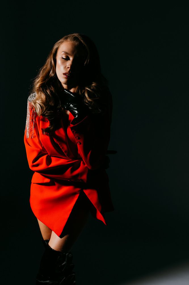 Photograph by Ekaterina Smirnova