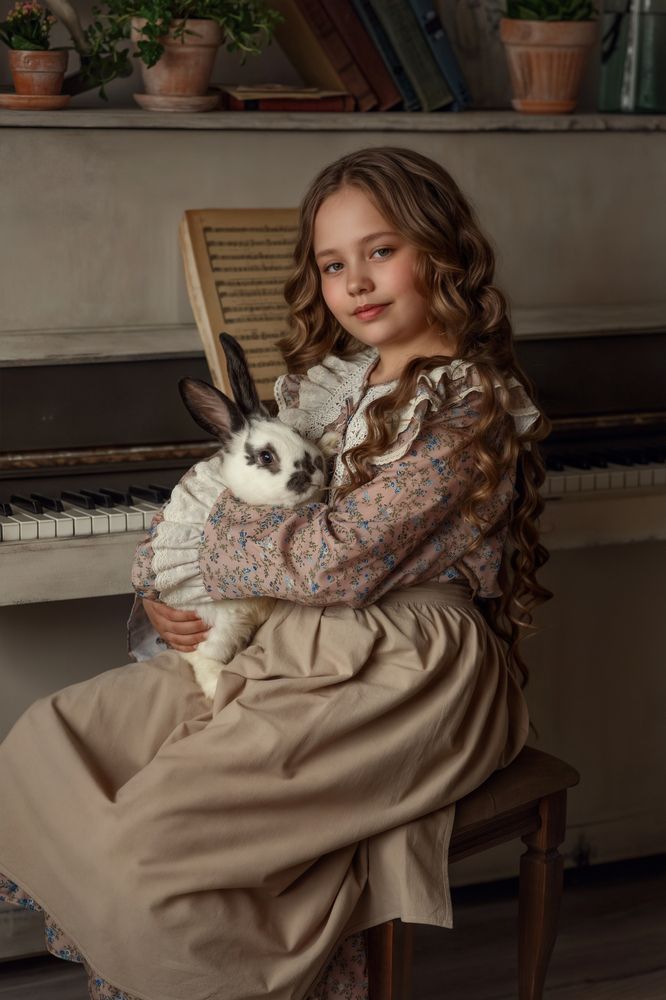 Photograph by Ольга Казакова