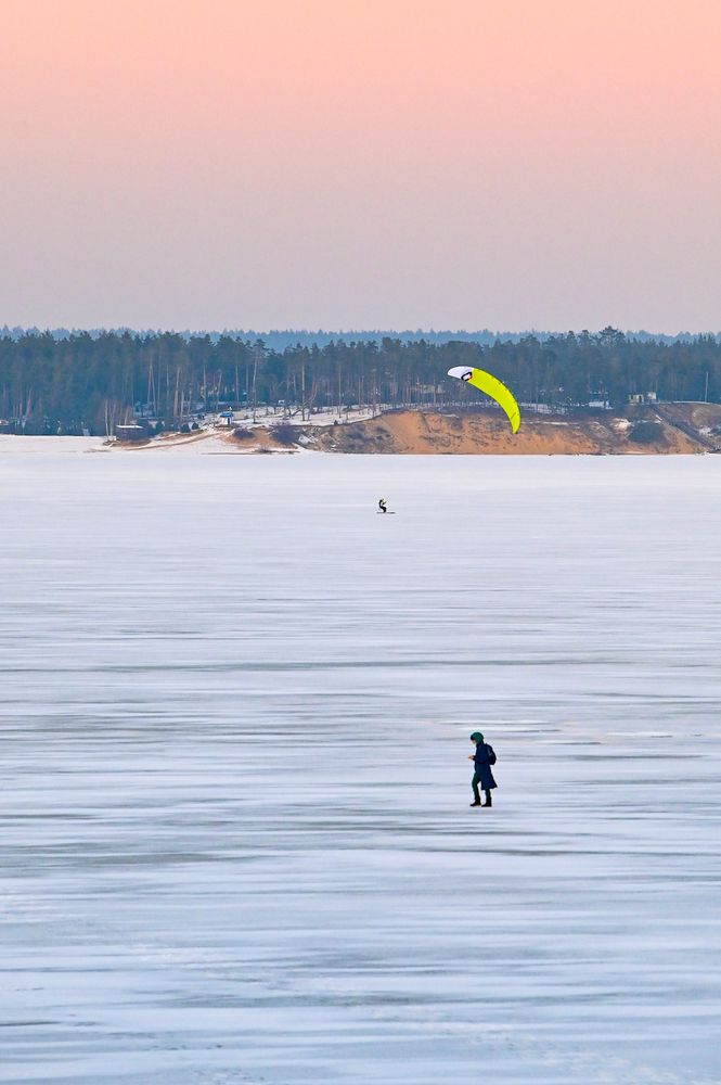 Фотография автора Олег Капуста