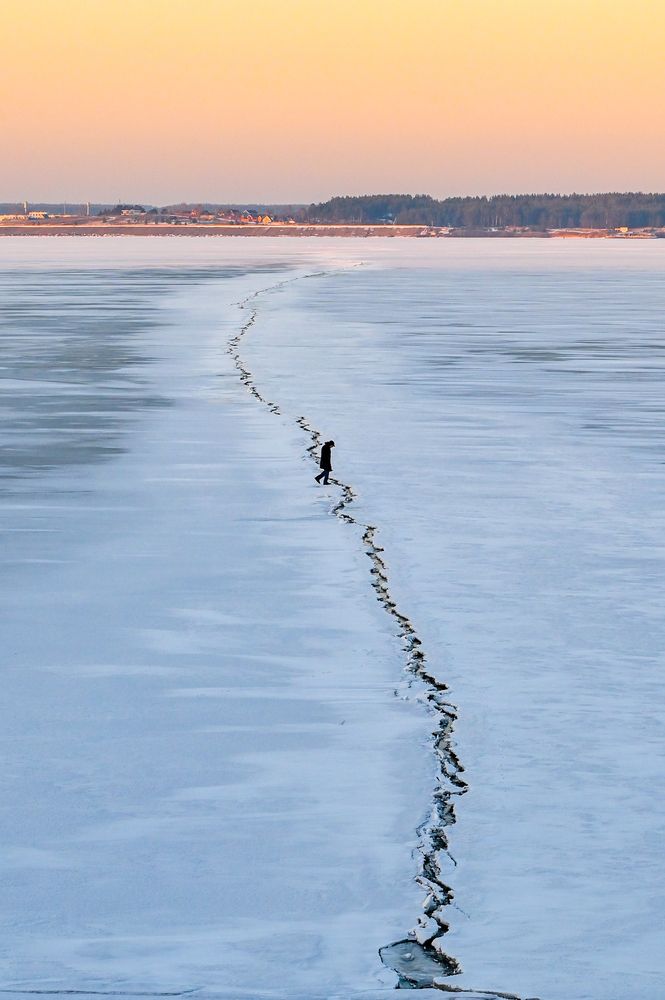 Фотография автора Олег Капуста