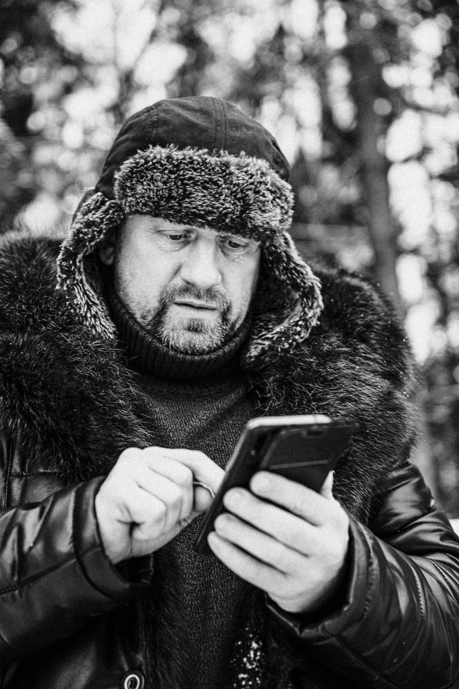 Photograph by Адиля Голубева