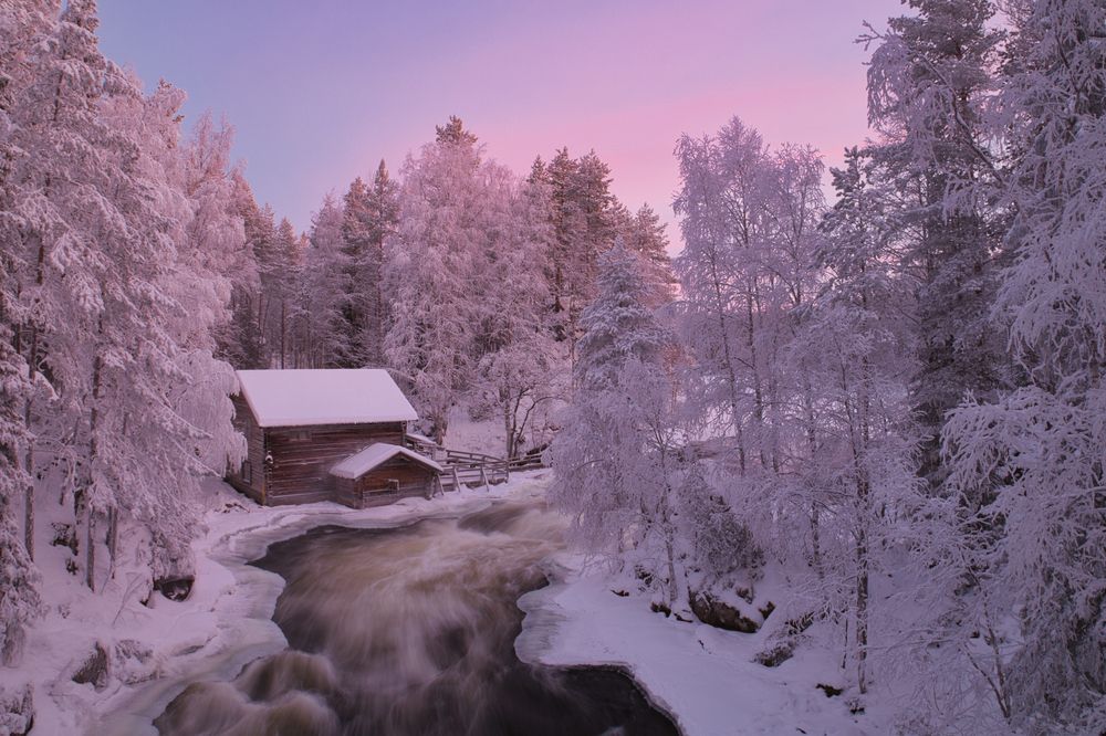 Photograph by Rocco Galati