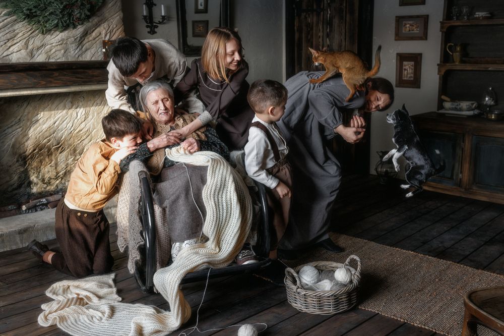 Photograph by Ольга Казакова