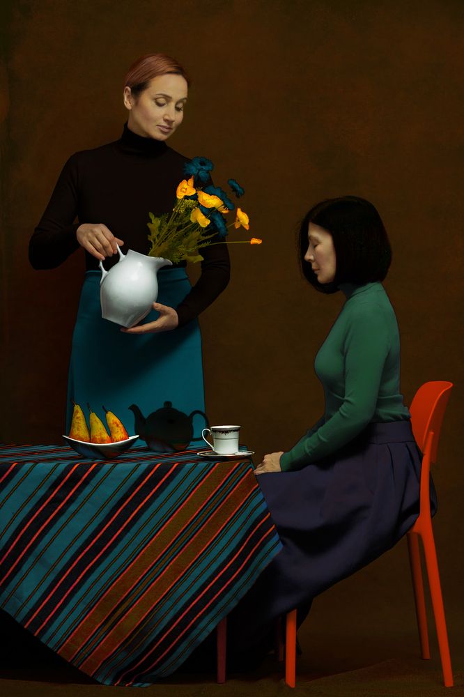 Photograph by Виктория Забродина