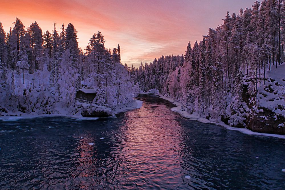 Photograph by Rocco Galati