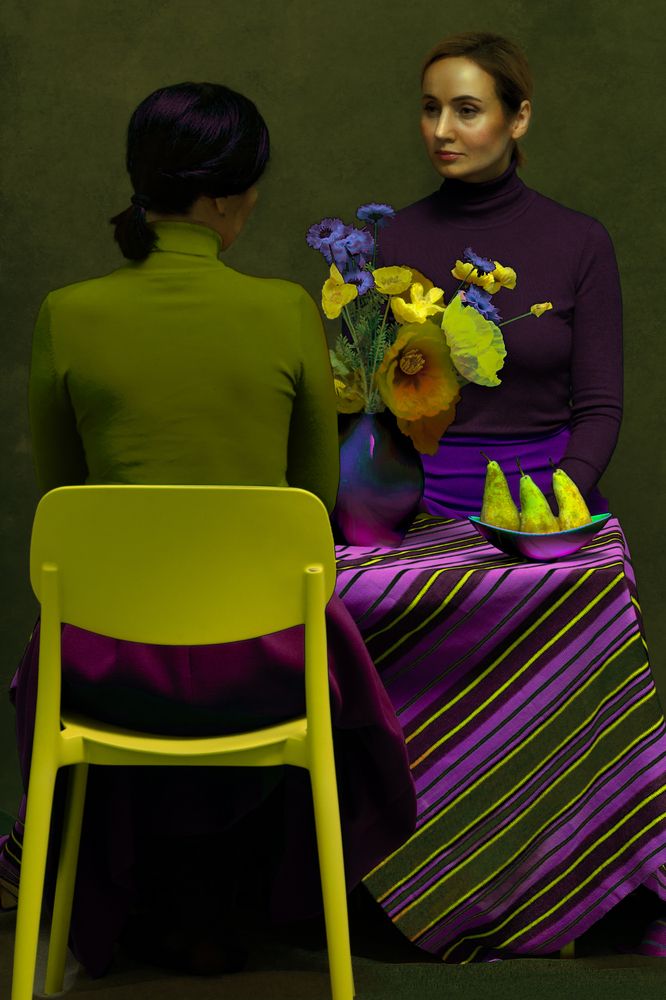 Photograph by Виктория Забродина